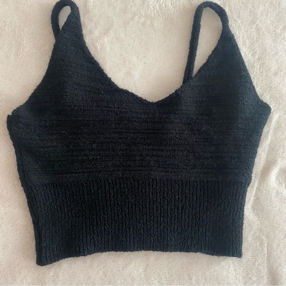 Sweater Tank - Picture 3 of 3